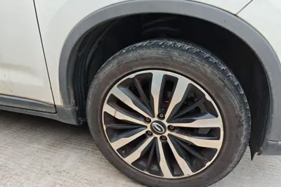 GAC Trumpchi GS4