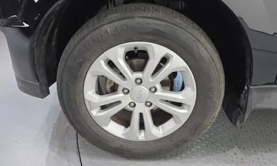 KG_Mobility_Ssangyong KORANDO