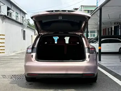 享界 享界S9T
