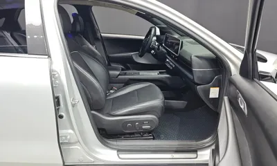 Hyundai Ioniq6