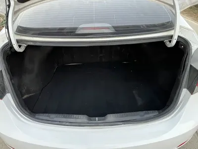 Hyundai Elantra Langdong