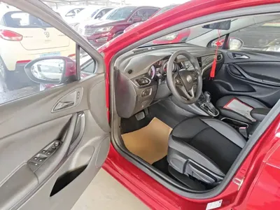 Buick Verano