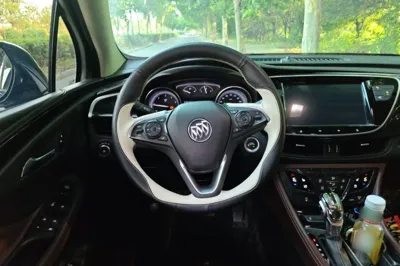 Buick Envision