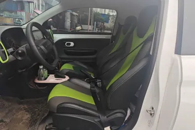 Roewe Clever
