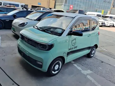 Wuling MINIEV