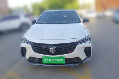 Buick Verano