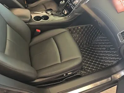 Infiniti Q50L