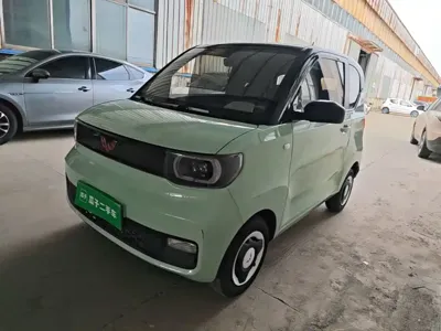 Wuling MINIEV