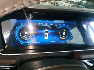 GAC Trumpchi M6
