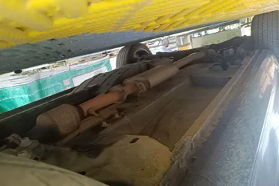 WEY VV5
