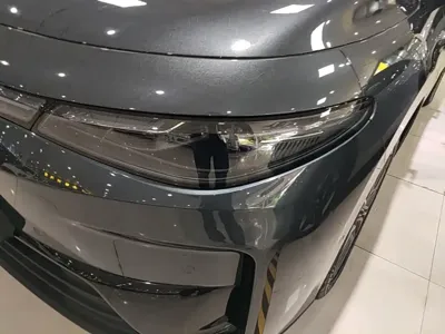 Leapmotor Leapmotor C10