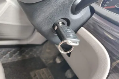 Volkswagen Gran Lavida