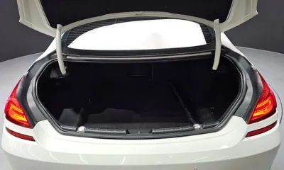 BMW 6-Series