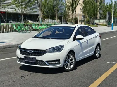 Chery Arrizo 5
