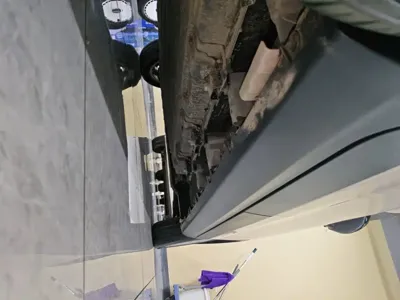 Leapmotor Leapmotor T03