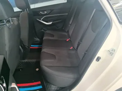 Venucia D60 EV