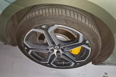 Xiaomi Auto SU7
