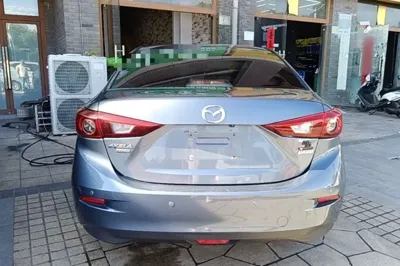 Mazda Mazda 3 Axela