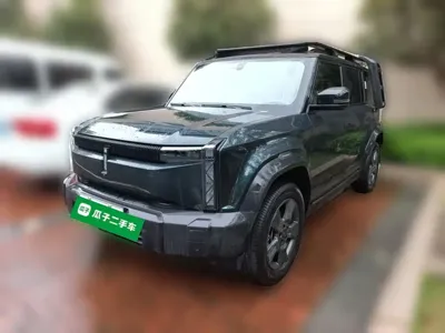 iCAR iCAR 03