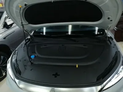 BYD Yuan Plus