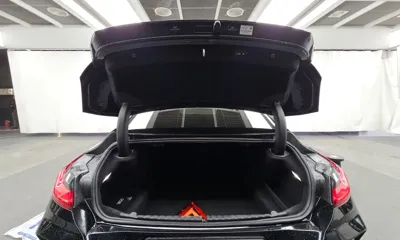 BMW 8-Series