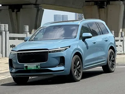Li Auto Li ONE