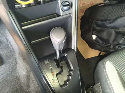 Toyota Yaris L