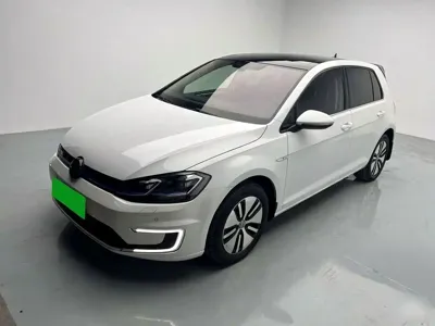 Volkswagen Golf EV