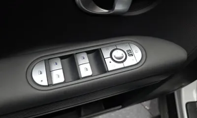Hyundai Ioniq5