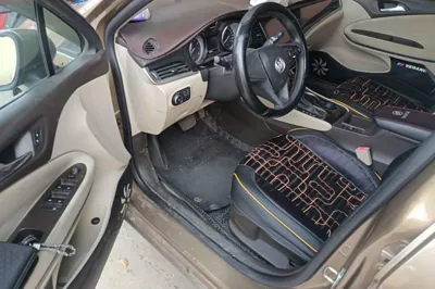 Buick Verano