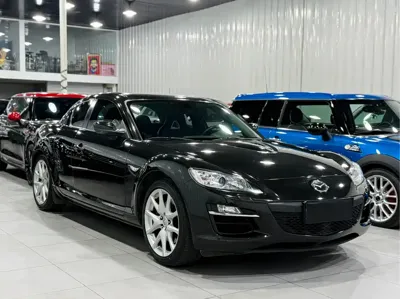 Mazda RX-8