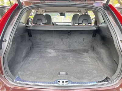Volvo XC60 (Import)