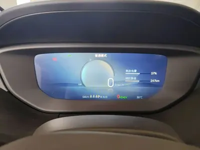 Buick Velite 6