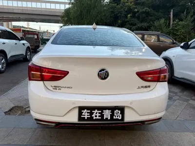 Buick Verano