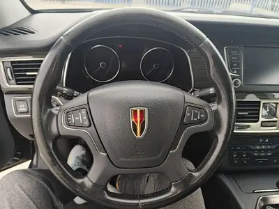 Hongqi Hongqi H7