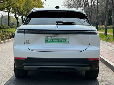 Nio ES7