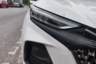 Changan X7 Plus
