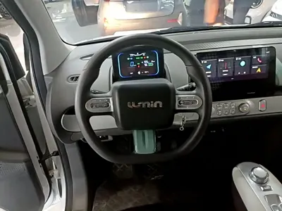 Qiyuan Lumin