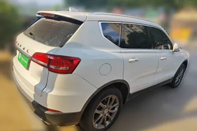 Haval H7