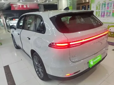 Leapmotor Leapmotor C10