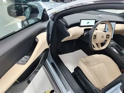 Nio ET5T