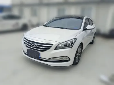Hyundai Mistra