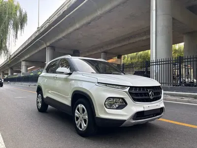 Baojun 510