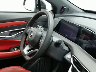 Changan UNI-T