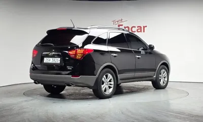 Hyundai Veracruz