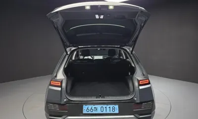 Hyundai Ioniq5
