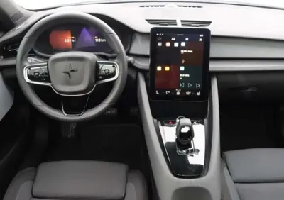 Polestar Polestar 2
