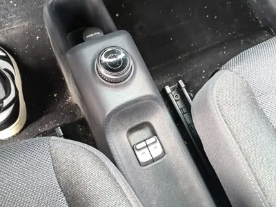 Wuling Zhiguang EV