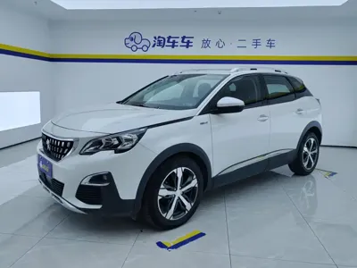 Peugeot 4008