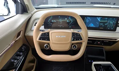 KG_Mobility_Ssangyong Actyon